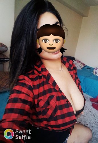 Baştan çıkaran eve gelen escort Nurdan