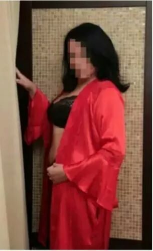 Samsun Bayan Escort Fulya