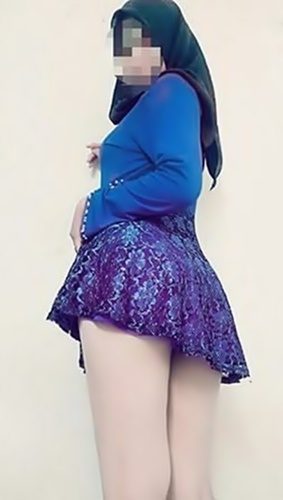 Samsun Gerçek Fotoğraflı Escort Hayat