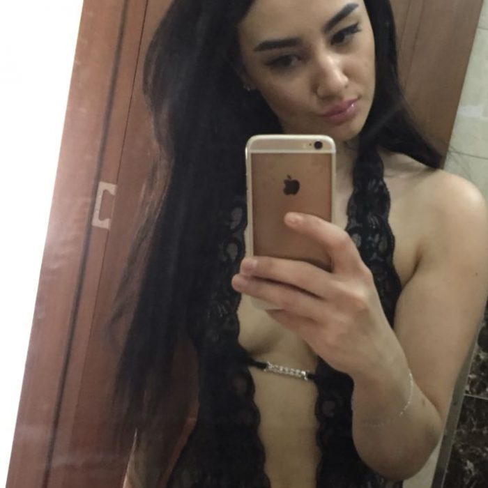 Samsun Gerçek Resimli Escort Funda